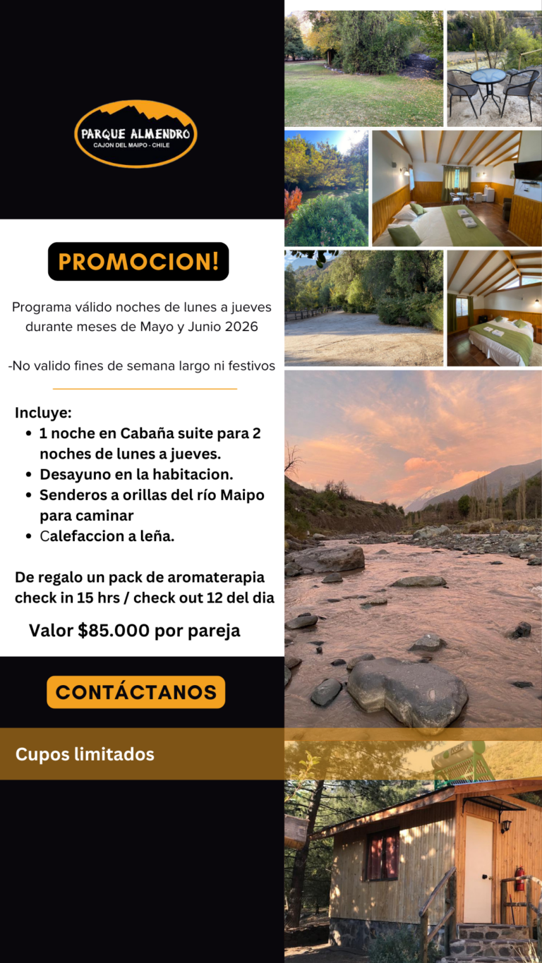 Flayers Parque almendro META (Tu historia)